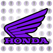 Запчасти для японской мототехники Honda 