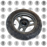 Колесо переднее Honda Tact, Honda Dio, Honda Giorno