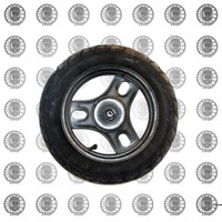Колесо переднее Honda Tact, Honda Dio, Honda Giorno
