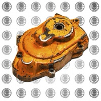 Крышка вариатора Honda Dio AF 27-28