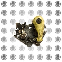 Механизм блока подножки Honda Dio, Lead, Giorno
