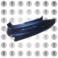 Пластик боковой Honda Tact AF 16