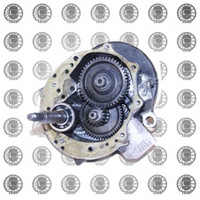 Редуктор Honda Lead (New)