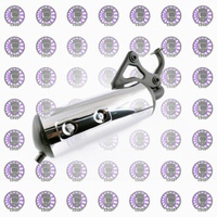 Глушитель Honda DIO AF34/35