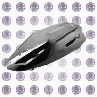 Пластик Honda DIO AF27/28 задняя боковая пара