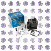 Поршневая (ЦПГ) Yamaha BWS 100 (52,00 p-14)