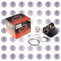Поршневая (ЦПГ) Honda LEAD, GYRO 50 (40: AF01E, AF03E, TA01E)