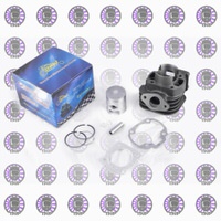Поршневая (ЦПГ) Yamaha JOG 2JA 65 (44 p-10)