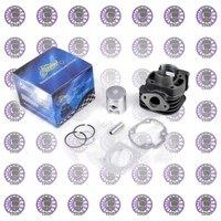 Поршневая (ЦПГ) Yamaha JOG 2JA 65 (44 p-10)