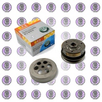 Вариатор задний Yamaha JOG 2T Stels 50 (с барабаном) 