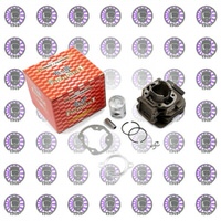 Поршневая (ЦПГ) Yamaha JOG 27V 50 (40 p-10)