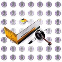 Коленвал Honda DIO AF34/35 (щеки 34mm)