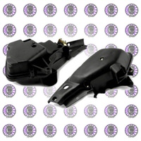 Фильтр воздушный (в сборе) Honda DIO AF34/35