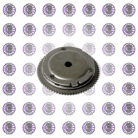 Маховик (обгонная муфта) Yamaha JOG 50 5BM, GEAR