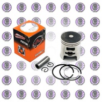 Поршень Honda DIO 75 0,25 (47,25)