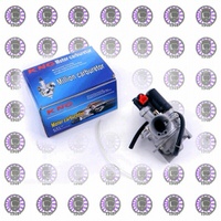 Карбюратор Honda DIO (blue box)