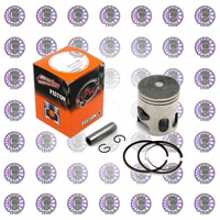 Поршень Yamaha JOG 3KJ 65 .STD   (44 p-10)