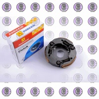 Колодки сцепления Yamaha BWS