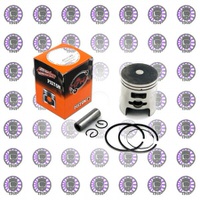 Поршень Honda DIO 65 1,00  (45,00)