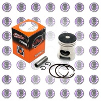 Поршень Honda LEAD, GYRO 50 0,25 (40,25: AF01E, AF03E, TA01E)