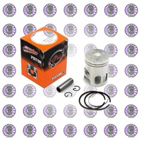 Поршень Yamaha JOG 2JA 50.STD   (40 p-10)