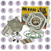 Цилиндро-поршневая группа 2Т JOG(3KJ) D47 p10mm AL вод. MHR Rep  MALOSSI 318430